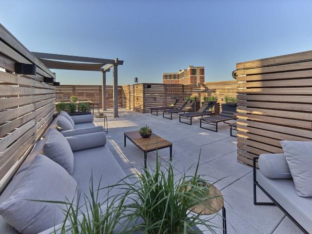 Apartment for rent in Rahway, New Jersey