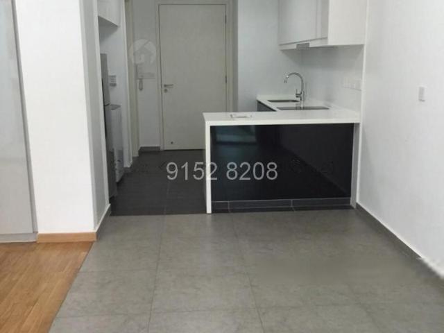 Apartment for sale in Hougang, 19 North East, Hougang