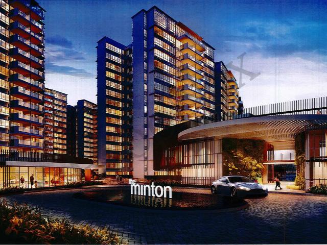 Apartment for rent