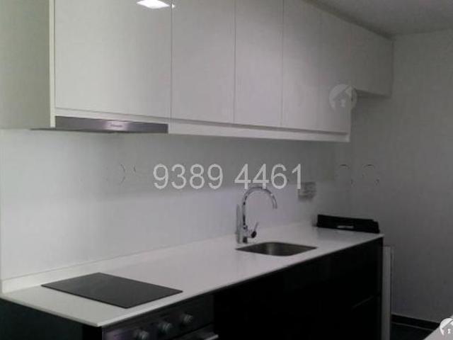 Apartment for sale in Hougang, 19 North East, Hougang