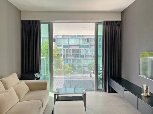 Apartment for rent in Lorong Ah Soo, Singapore