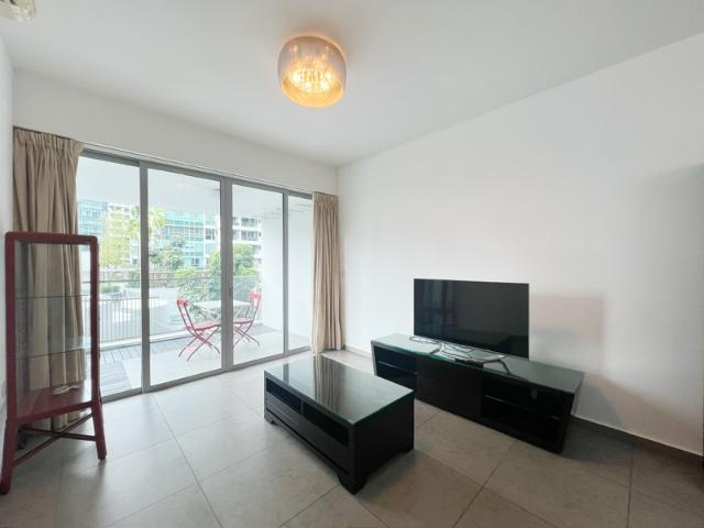Condominium for rent