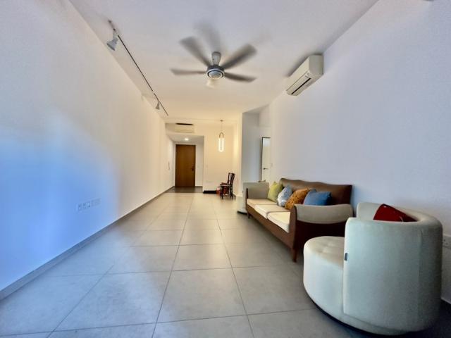 Condominium for rent