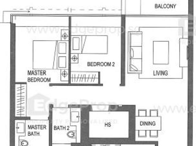 Condominium for sale