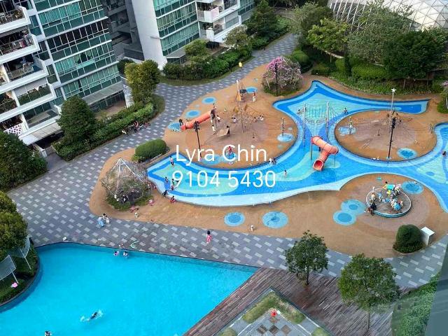 Condominium for sale in Hougang, 19 North East, Hougang