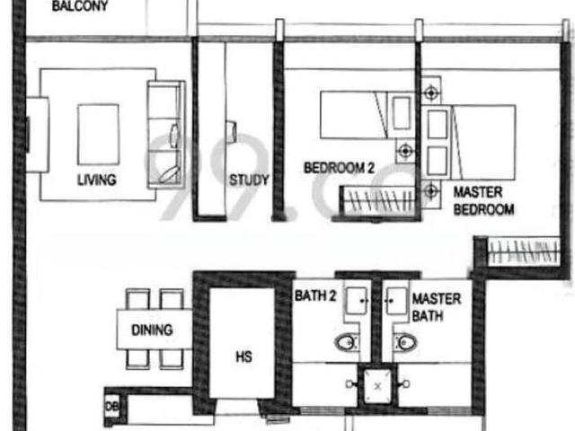 Condominium for sale