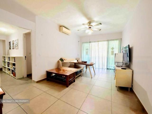 Condominium for sale in Hougang, 19 North East, Hougang