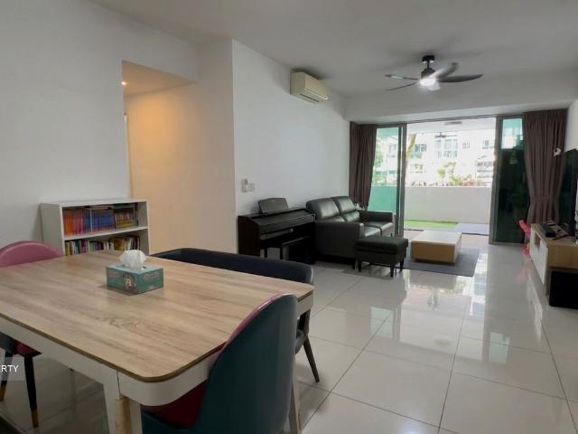 Condominium for sale