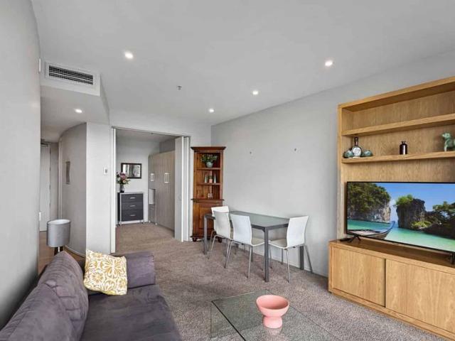 Apartment for rent in Auckland, Oroua County