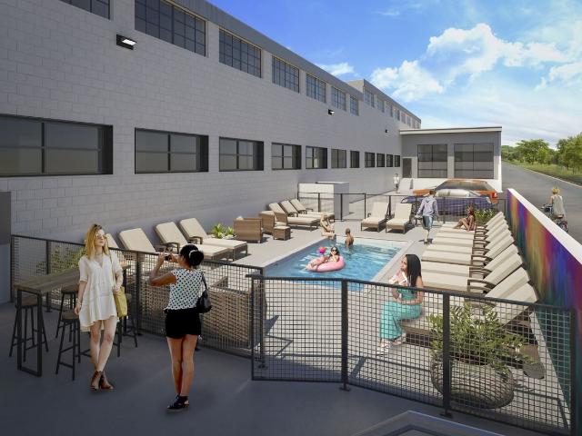 Apartment for rent in Virginia