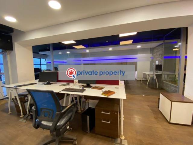 Commercial for rent in Westlands, Nairobi