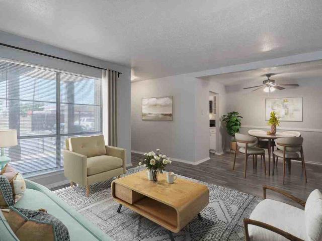 Apartment for rent in Bedford, Texas