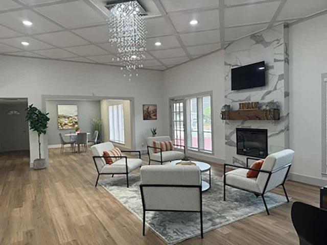 Apartment for rent in Bedford, Texas