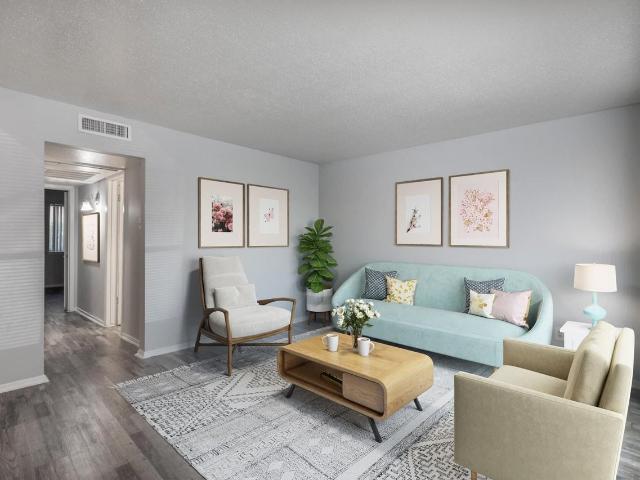 Apartment for rent in Bedford, Texas