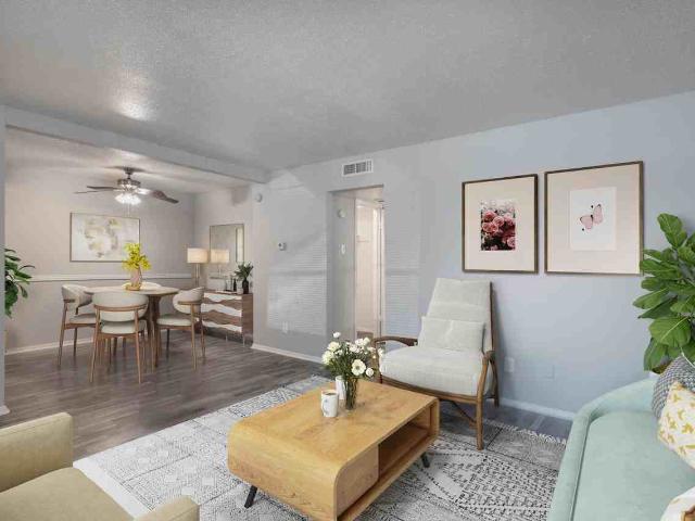 Apartment for rent in Bedford, Texas