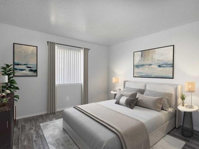 Apartment for rent in Bedford, Texas