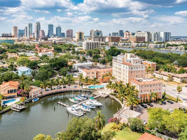 Apartment for rent in Tampa, Florida