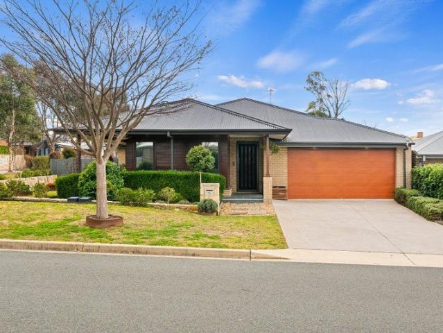 House for sale in Googong, New South Wales