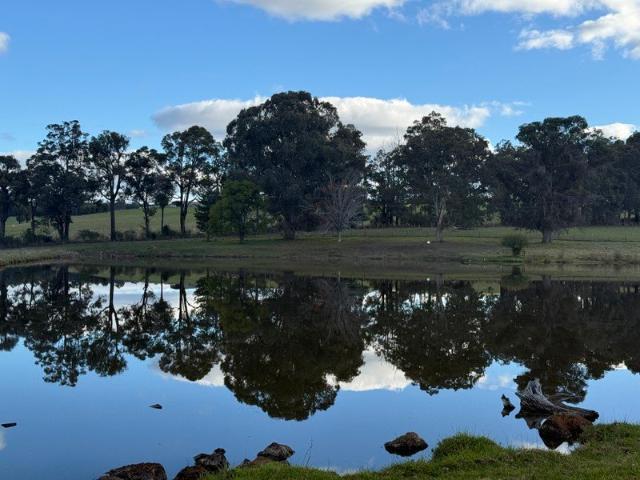 Cottage for sale in Perup, Western Australia