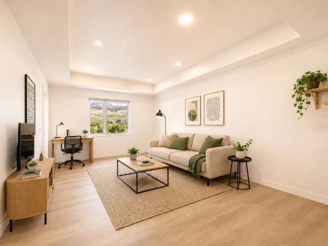 Apartment for rent in Winfield, British Columbia