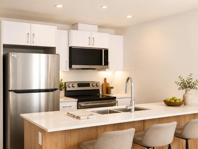 Apartment for rent in Winfield, British Columbia