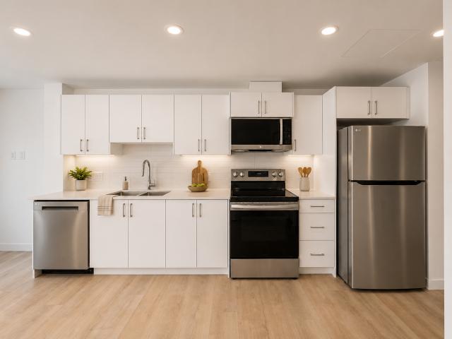 Apartment for rent in Winfield, British Columbia