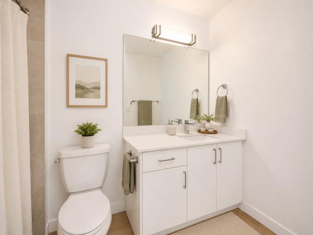 Apartment for rent in Winfield, British Columbia