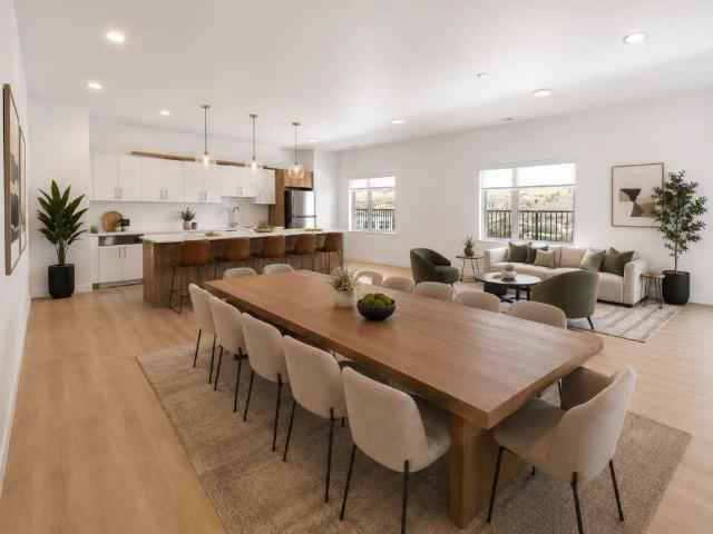 Apartment for rent in Winfield, British Columbia