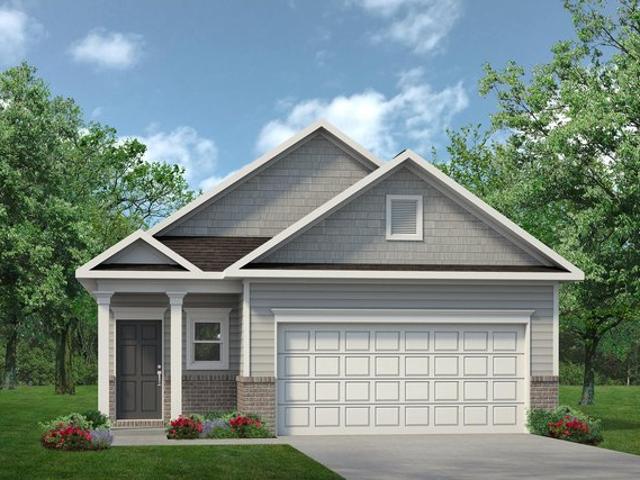 House for sale in Magnolia, Texas