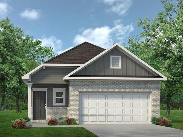 House for sale in Needville, Texas