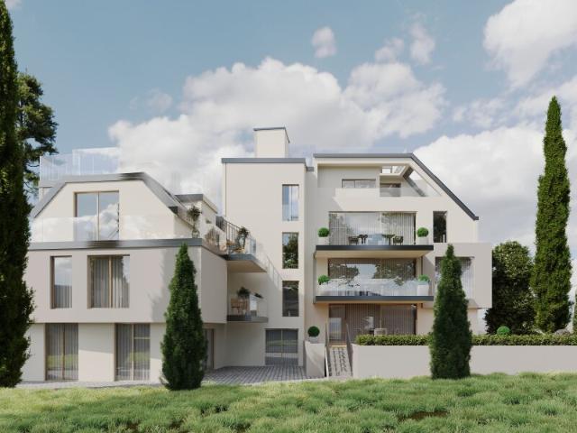 Wohnung kaufen in Wien