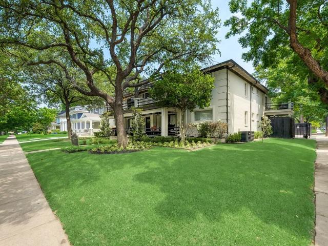 Apartment for rent in Dallas, Texas