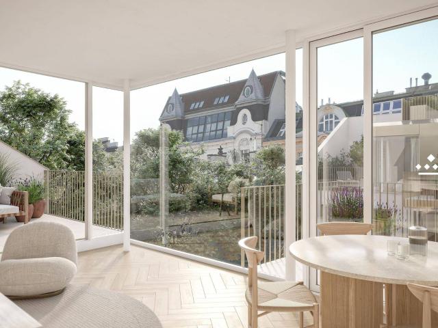Apartment kaufen in KG Neubau, Wien