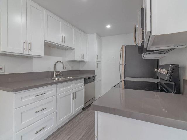 Apartment for rent in Palm Springs, California