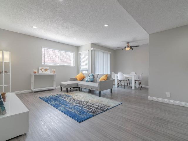 Apartment for rent in Palm Springs, California