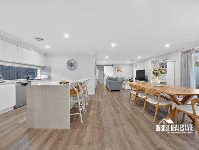 House for rent in Orbost, Victoria