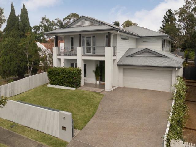 House for sale in Yeronga, Greater Brisbane