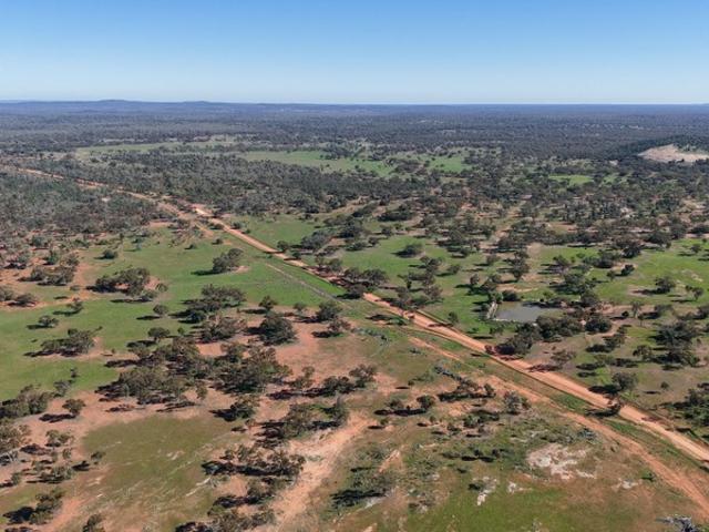 Property for sale in Nymagee, New South Wales