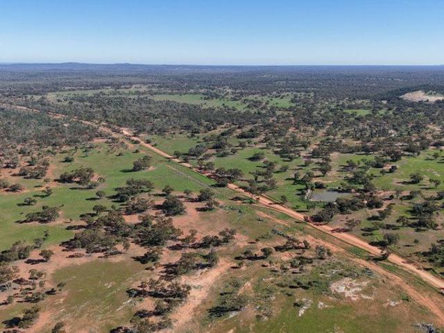 Cottage for sale in Nymagee, New South Wales