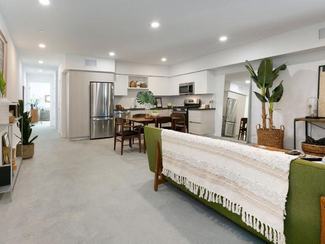 Apartment for rent in Los Angeles, California