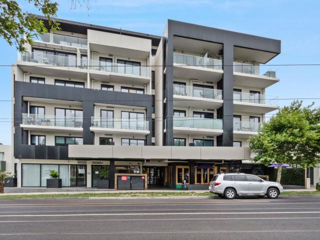 Apartment for rent in Camerons Creek, Victoria