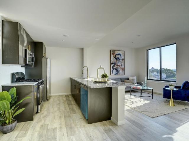 Apartment for rent in East Orange, New Jersey