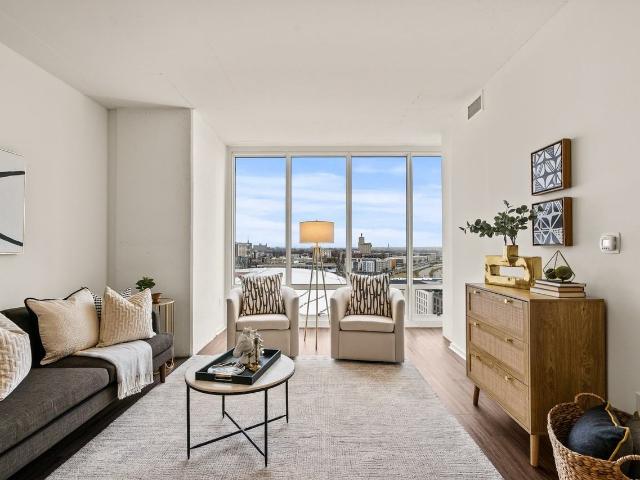 Apartment for rent in Milwaukee, Wisconsin