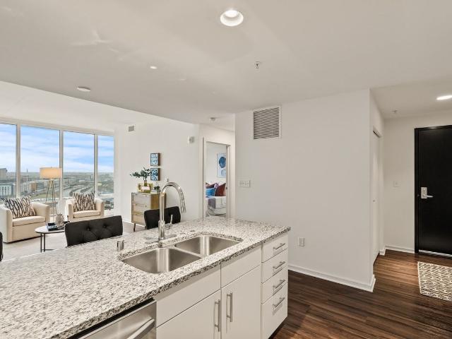 Apartment for rent in Milwaukee, Wisconsin