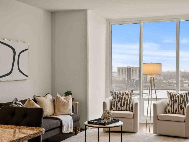 Apartment for rent in Milwaukee, Wisconsin