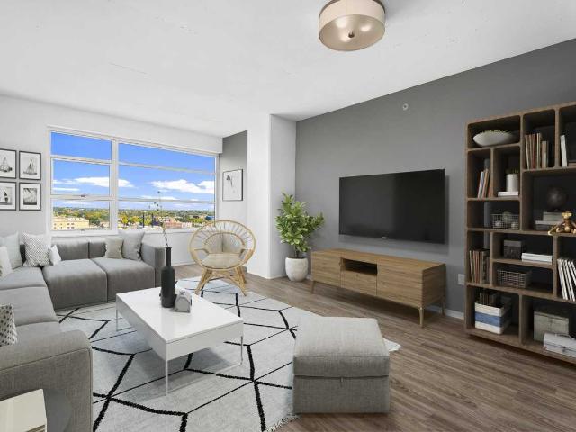 Apartment for rent in Milwaukee, Wisconsin