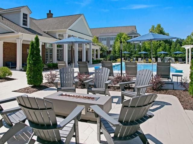Apartment for rent in Huntsville, Alabama