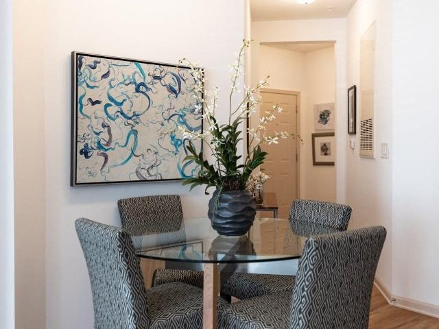 Apartment for rent in Huntsville