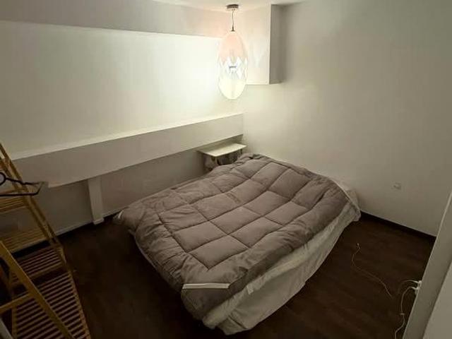 Apartment for rent