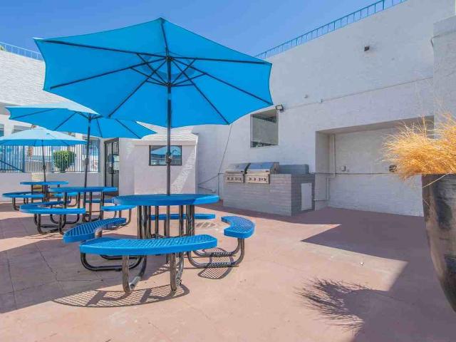 Apartment for rent in Tempe, Arizona